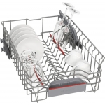 Bosch SPS4EMI24E Series 4 45厘米 10套標準餐具 獨立式洗碗碟機